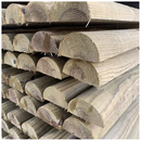 DEMI-RONDIN CL.4 DIAM 120 MM - 3.0 ML SANS CHANFREINS EX 99300123